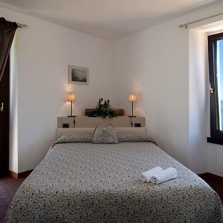 גרגננו Hotel Mariano מראה חיצוני תמונה