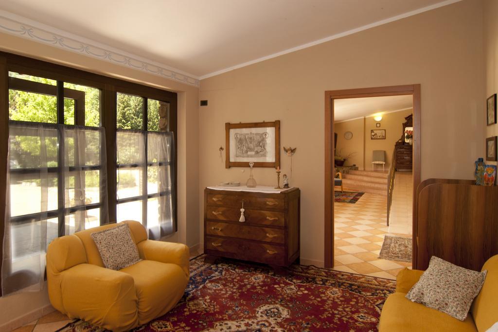 גרגננו Hotel Mariano מראה חיצוני תמונה